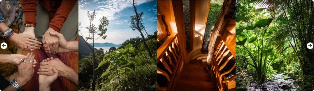 Wuwei village Slider